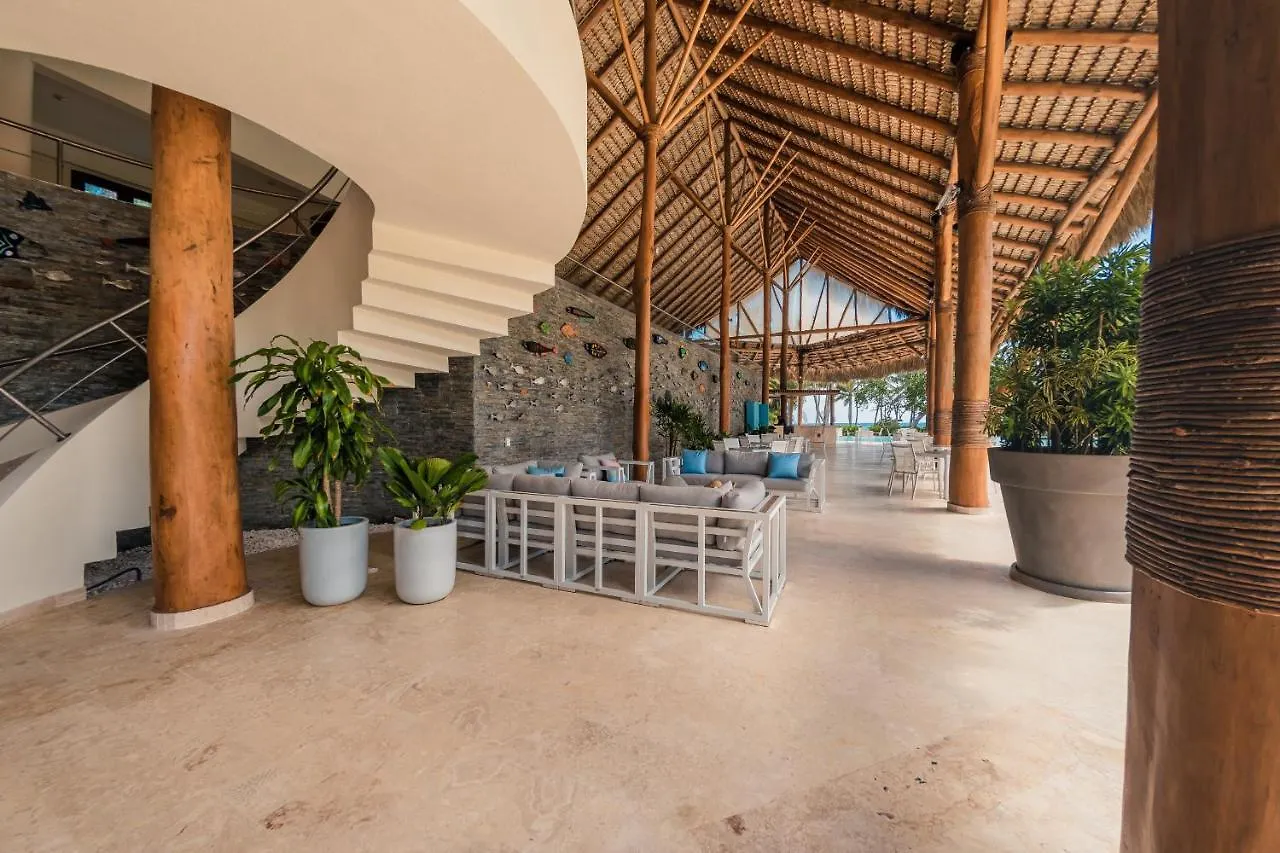 Comfortable And Charming Apartment At Portillo Wf Las Terrenas 0*,  Dominik Cumhuriyeti