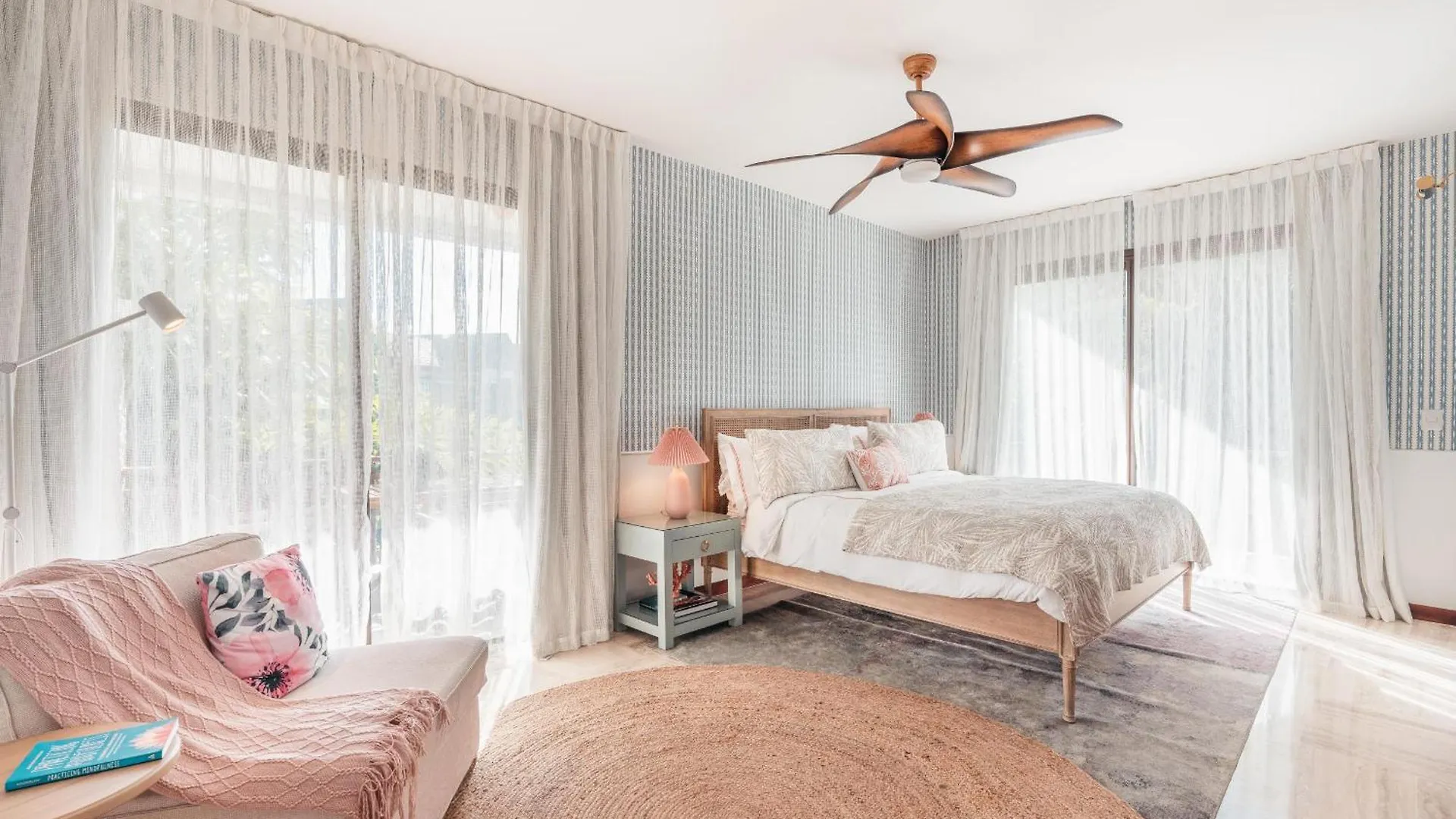 Comfortable And Charming Apartment At Portillo Wf Las Terrenas