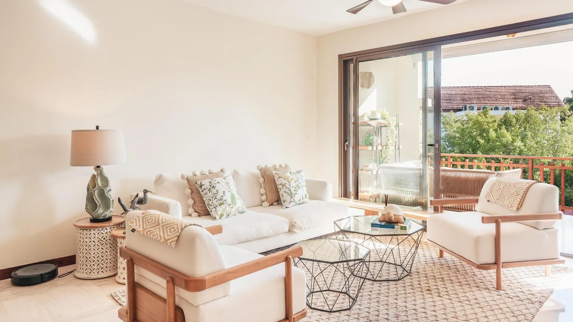 Comfortable And Charming Apartment At Portillo Wf Las Terrenas