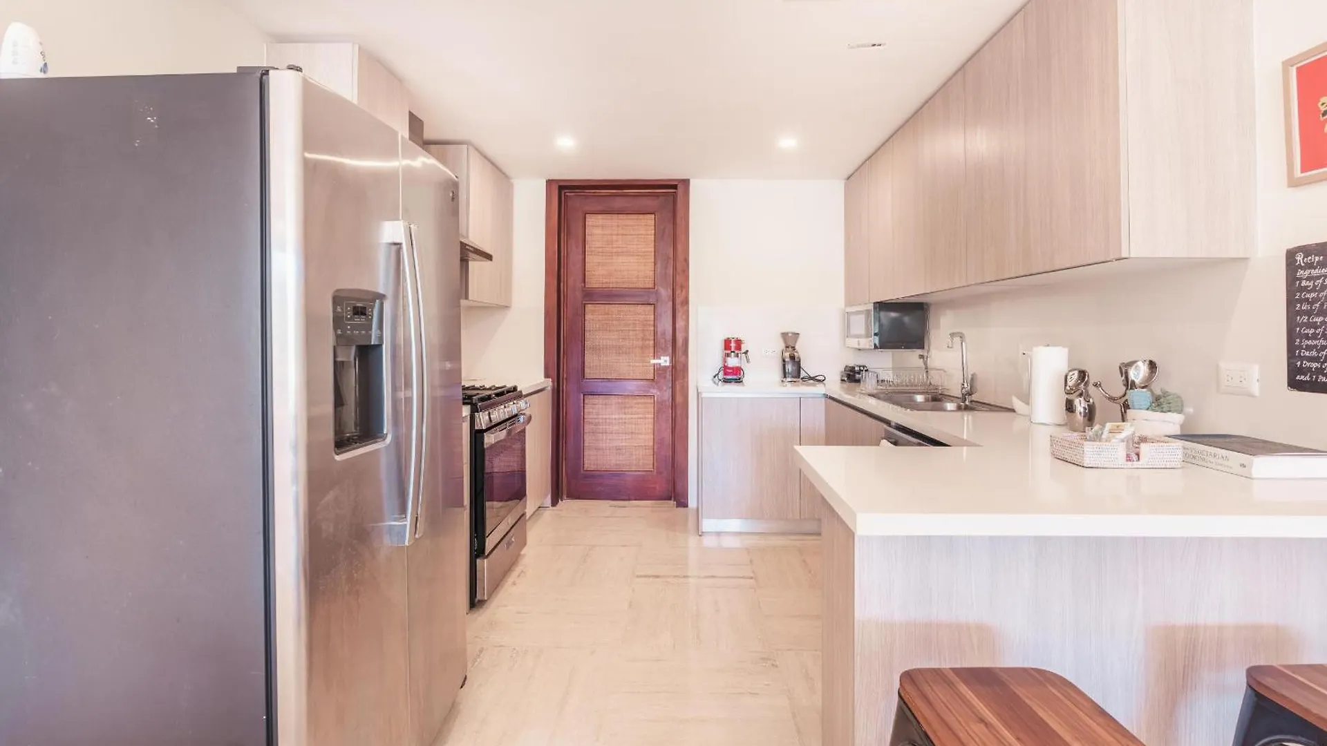 Comfortable And Charming Apartment At Portillo Wf Las Terrenas