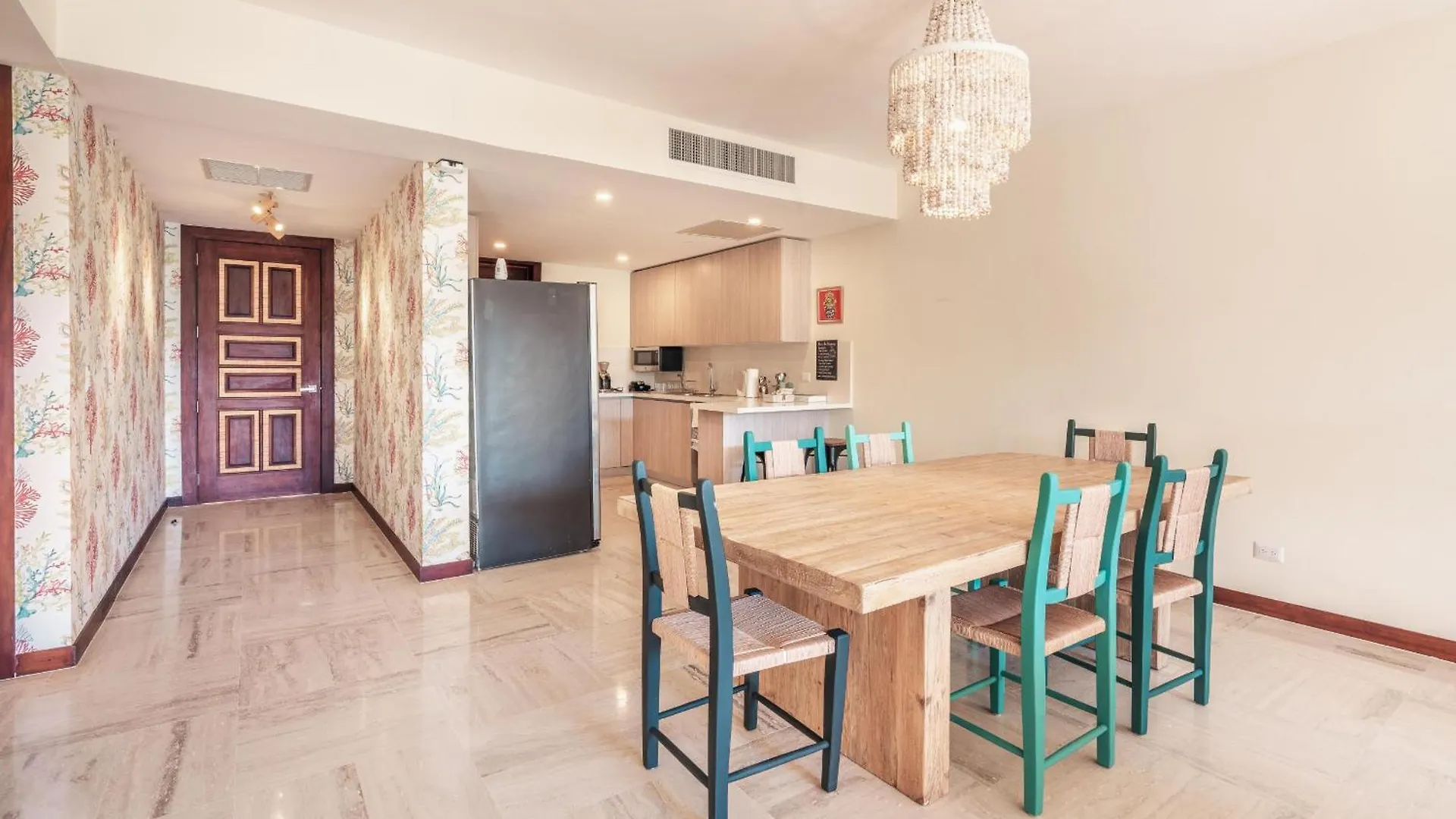 Comfortable And Charming Apartment At Portillo Wf Las Terrenas 0*,  Dominik Cumhuriyeti