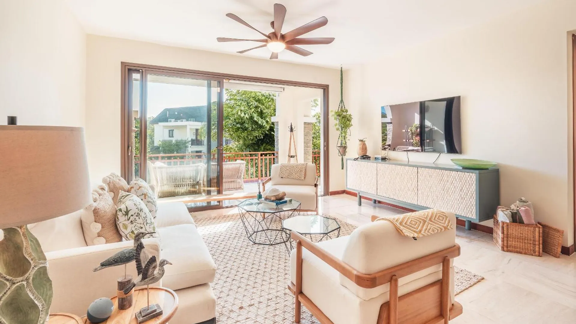 Comfortable And Charming Apartment At Portillo Wf Las Terrenas