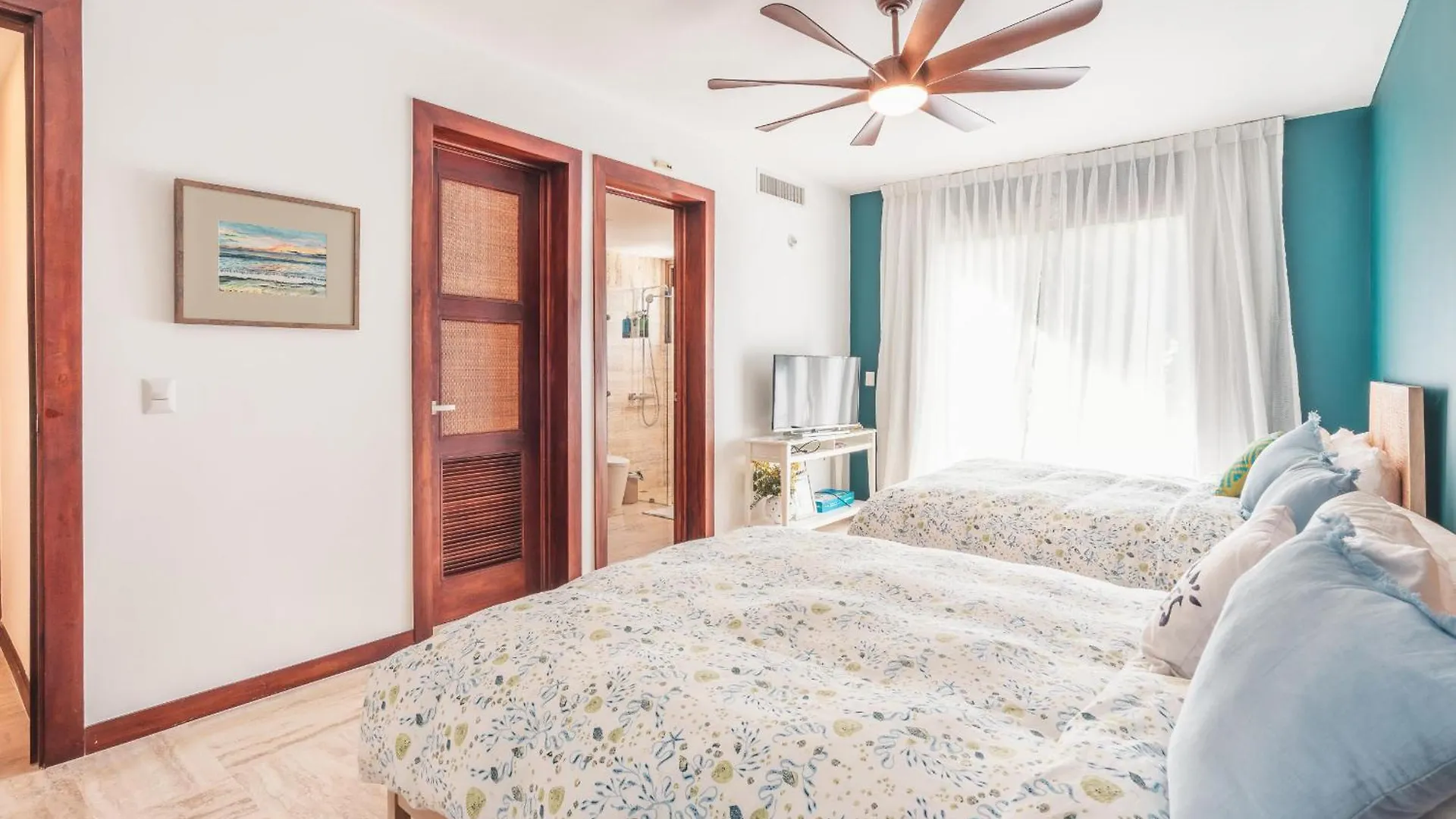 Comfortable And Charming Apartment At Portillo Wf Las Terrenas