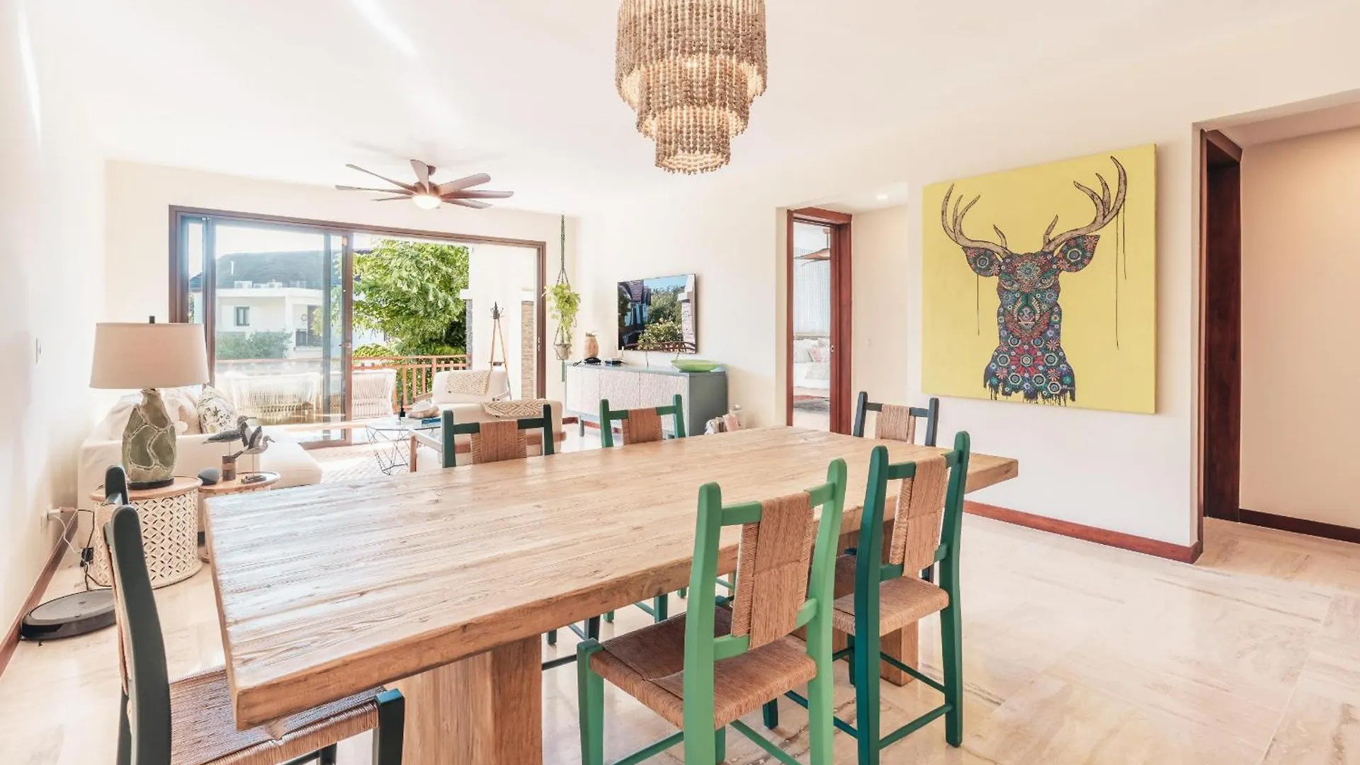 Comfortable And Charming Apartment At Portillo Wf Las Terrenas