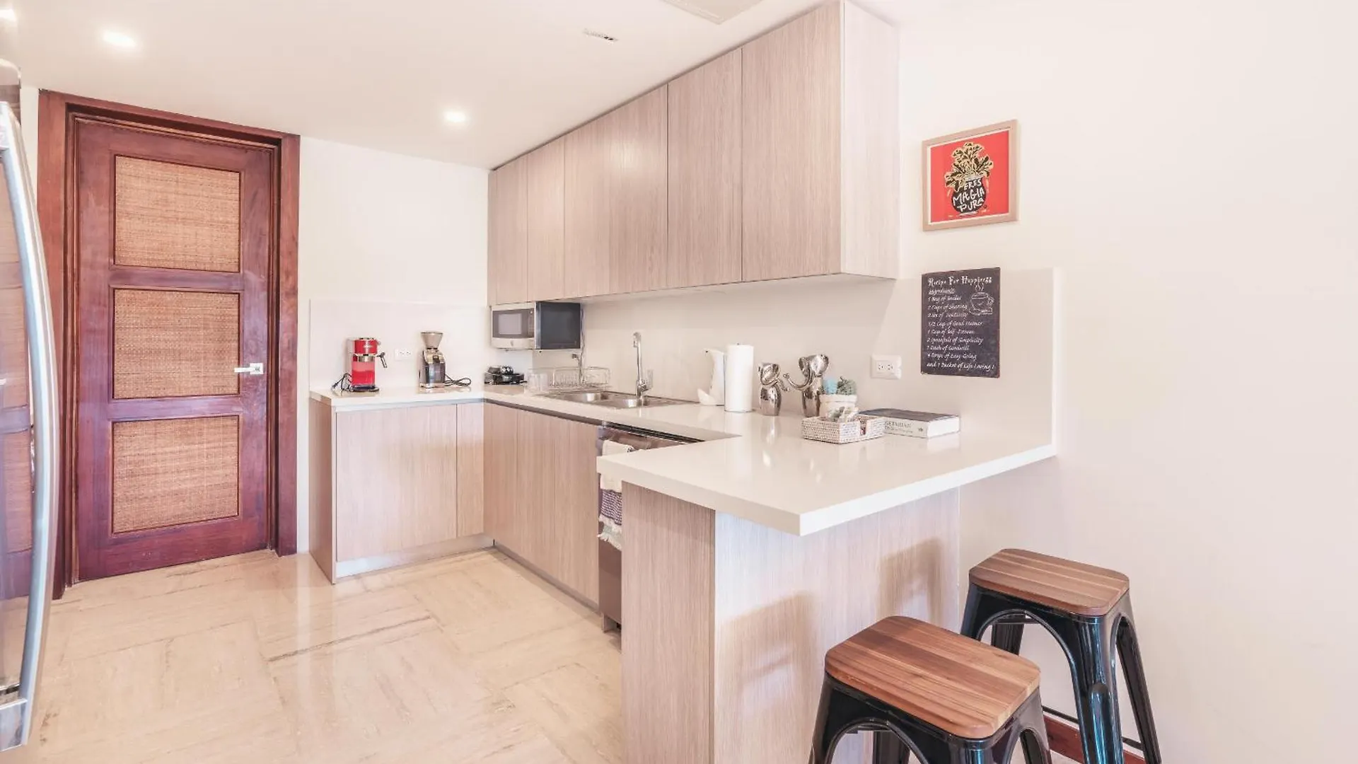 Comfortable And Charming Apartment At Portillo Wf Las Terrenas