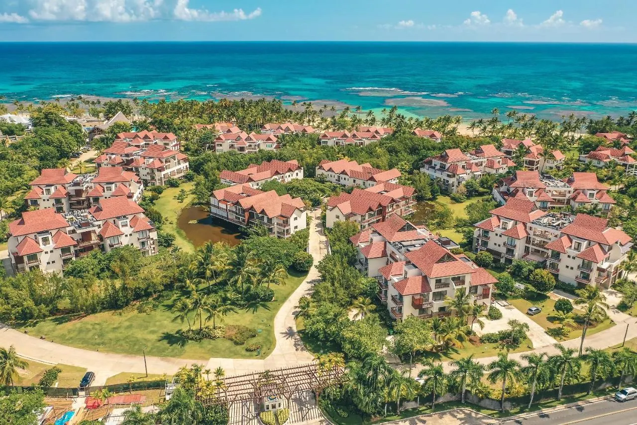 Comfortable And Charming Apartment At Portillo Wf Las Terrenas 0*,  Dominican Republic