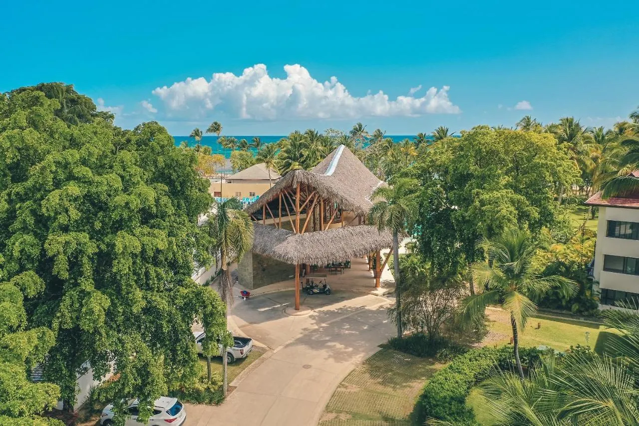 Comfortable And Charming Apartment At Portillo Wf Las Terrenas