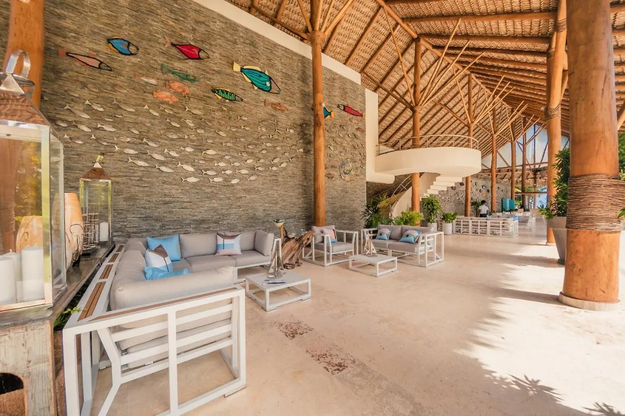 Comfortable And Charming Apartment At Portillo Wf Las Terrenas Dominican Republic