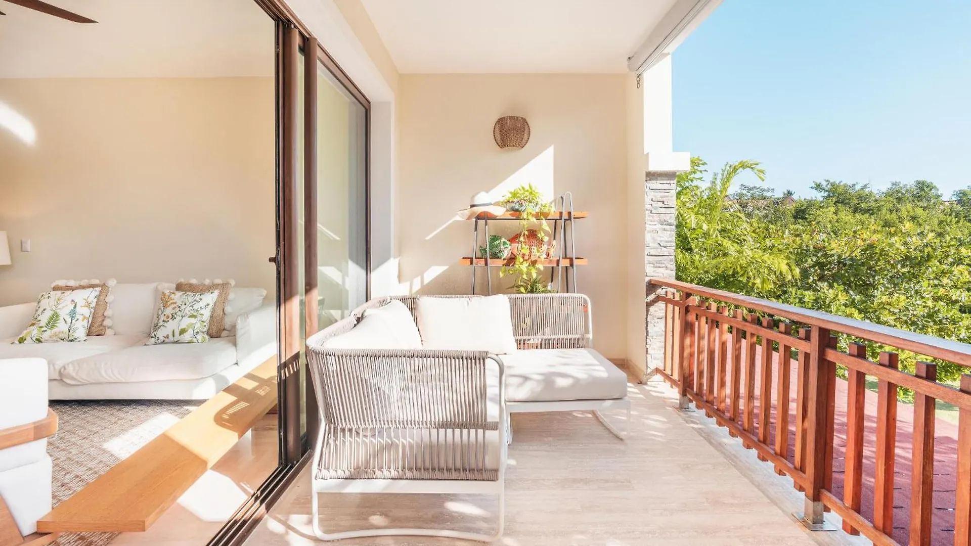 Comfortable And Charming Apartment At Portillo Wf Las Terrenas