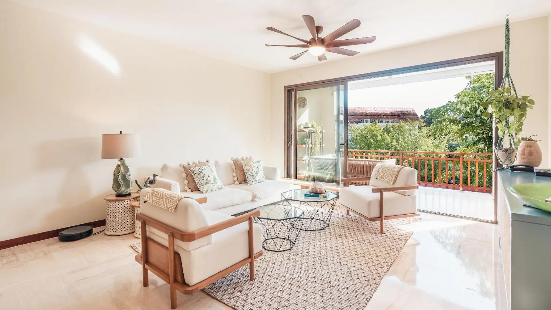 Comfortable And Charming Apartment At Portillo Wf Las Terrenas 0*,