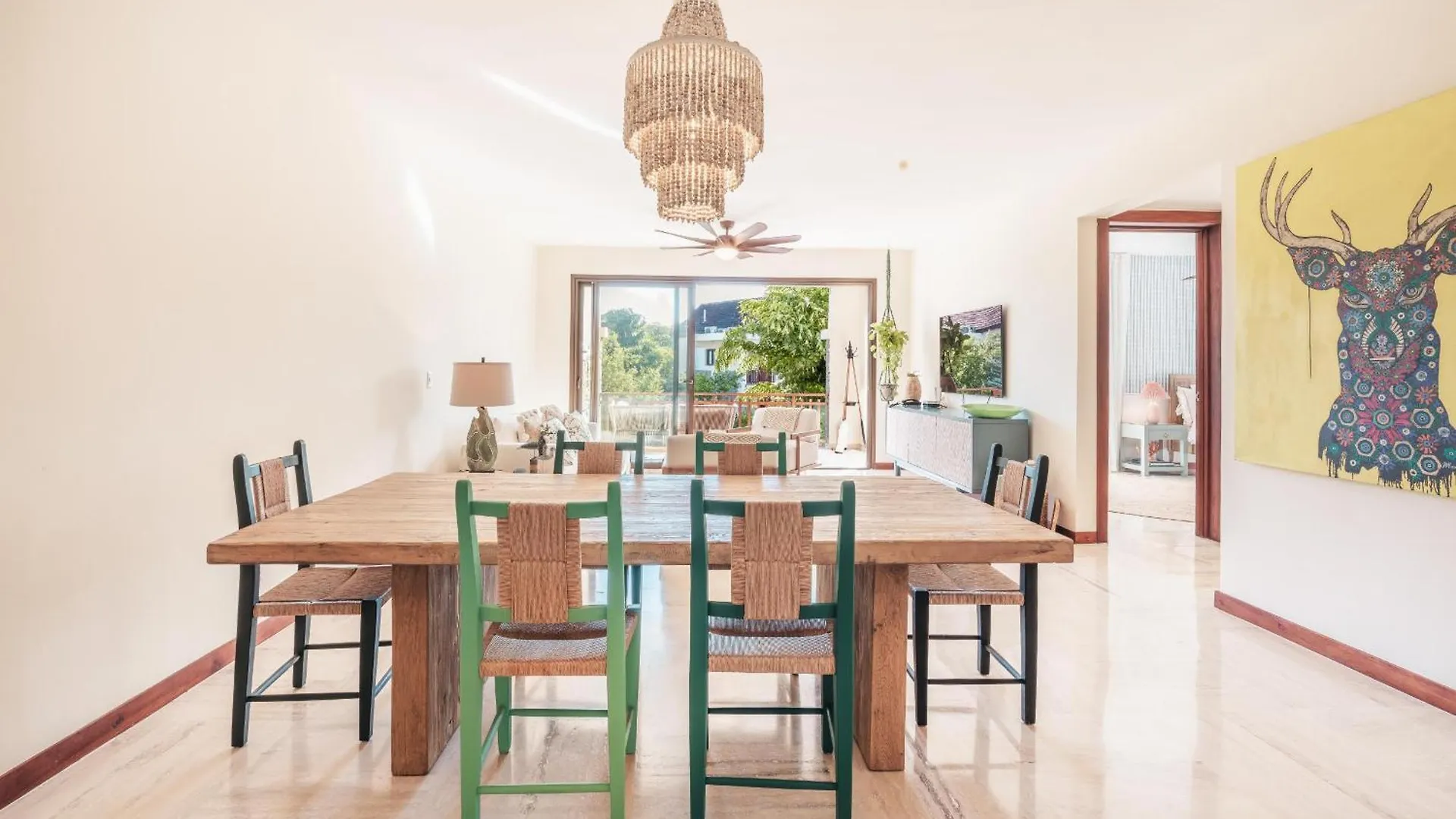 Comfortable And Charming Apartment At Portillo Wf Las Terrenas