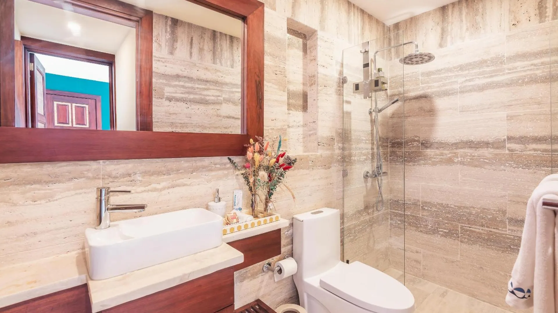 Comfortable And Charming Apartment At Portillo Wf Las Terrenas Dominican Republic