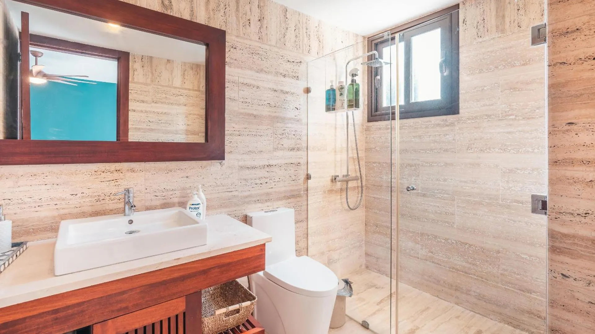 Comfortable And Charming Apartment At Portillo Wf Las Terrenas