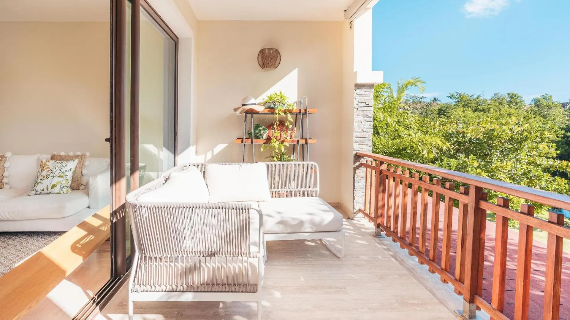 Comfortable And Charming Apartment At Portillo Wf Las Terrenas