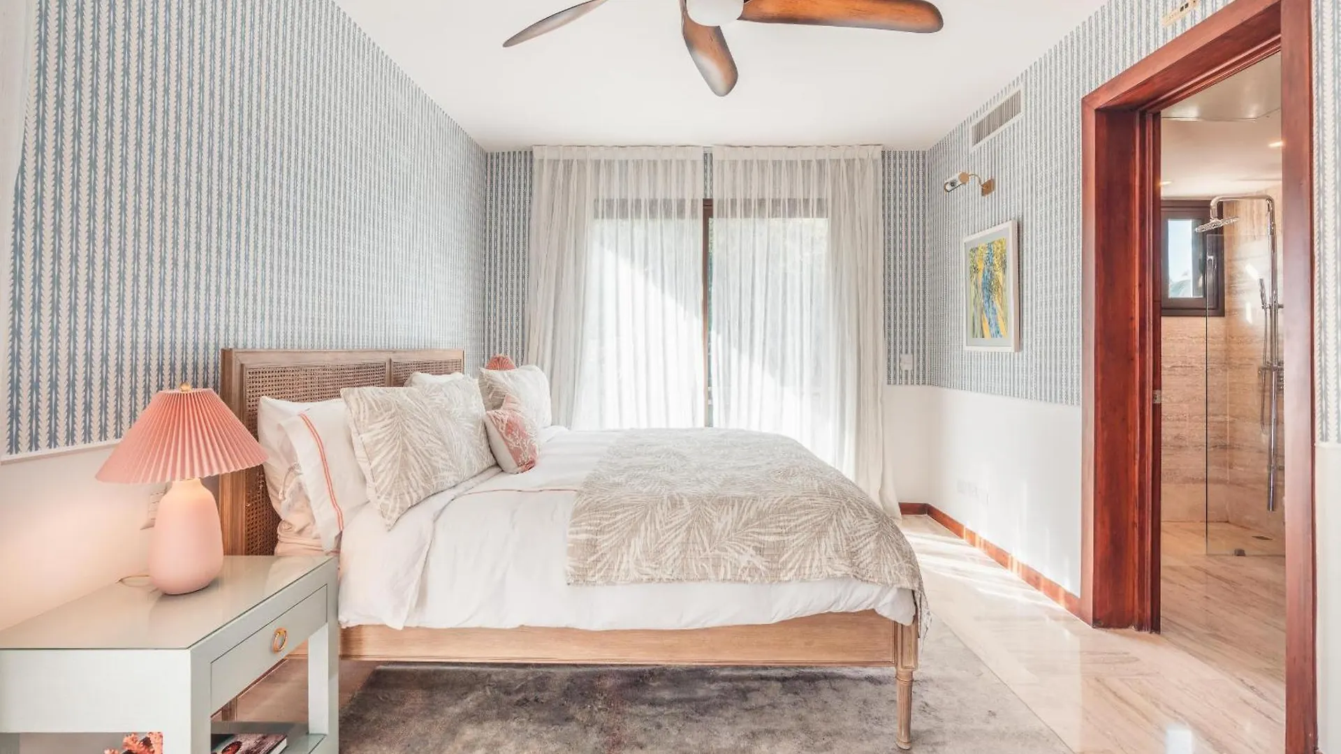 Comfortable And Charming Apartment At Portillo Wf Las Terrenas Dominican Republic