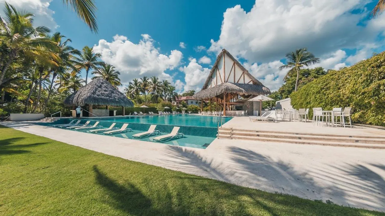 Comfortable And Charming Apartment At Portillo Wf Las Terrenas 0*,