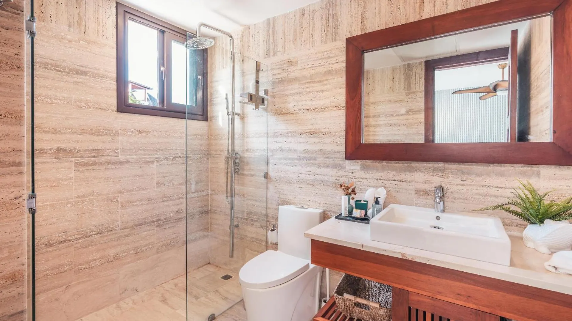 Comfortable And Charming Apartment At Portillo Wf Las Terrenas
